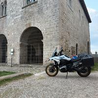Bmw GS1300