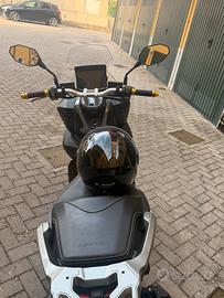 Xdv 125cc