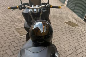 Xdv 125cc