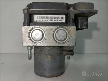 CENTRALINA ABS PEUGEOT 308 S. Wagon 0265252070/026