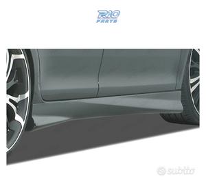 PARAFANGHI PER SEAT IBIZA 6J 08-