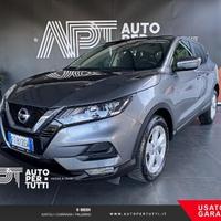 Nissan Qashqai 1.5 dci Acenta 115cv dct