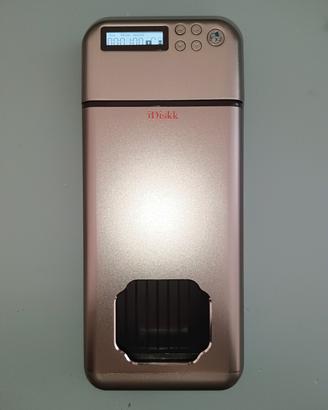 iDiskk Phone Lock Box 