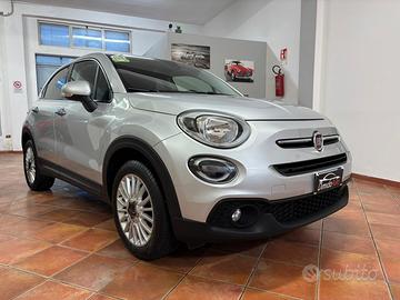 FIAT 500X 1.3 MJT 08/2021 78.000 KM