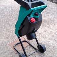 BIOTRITURATORE BOSCH COME NUOVO PERFETTO 