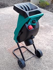 BIOTRITURATORE BOSCH COME NUOVO PERFETTO 