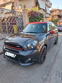 Mini Countryman John Cooper Works