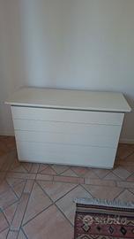 cassettiera