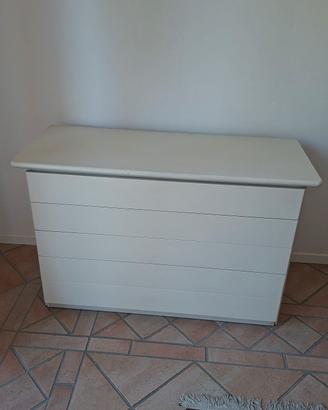cassettiera