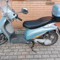 Piaggio Liberty 50 - 2007 Euro 3