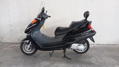 Honda Foresight 250