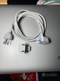 Cavi alimentatore apple mac