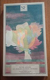 - Le "Elegie duinesi" di Rilke
- Edizioni SE