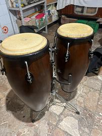 Congas