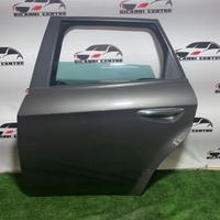 Porta portiera posteriore sinistra alfa romeo 159