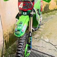 Kawasaki 250