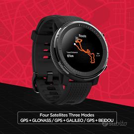 Amazfit Stratos 3 Smartwatch
