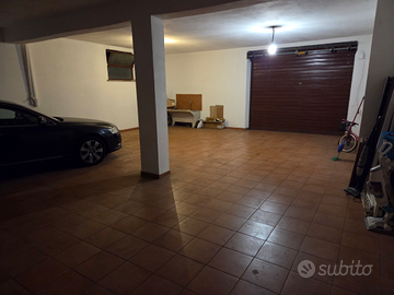Licale garage/magazzino 85mq torre angela