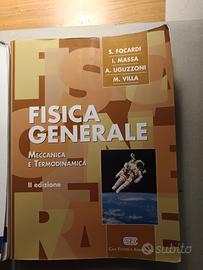 libri universitari fisica 1 