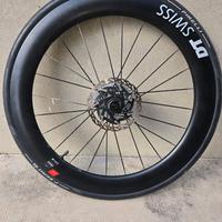 Ruote St Swiss 62 ARC 1100