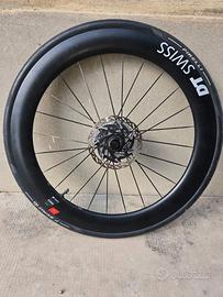 Ruote St Swiss 62 ARC 1100