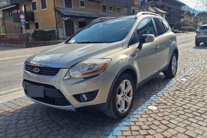 Ford Kuga 2.0 tdci 4wd 163 cv auto