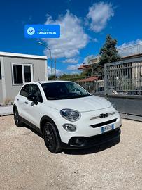 Fiat 500X 1.3cc MultiJet 95 CV Club