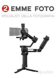 DJI RS 5 COMBO 