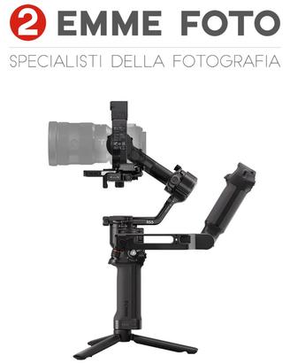 DJI RS 5 COMBO 