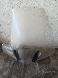 Parabrezza scooter Yamaha XC 300 Versity