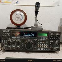 rtx Kenwood TS 940