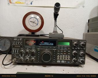 rtx Kenwood TS 940