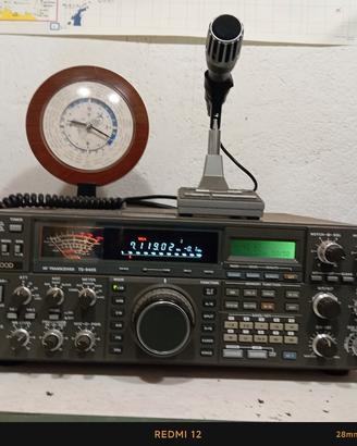 rtx Kenwood TS 940