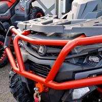 AODES 800 Anniversary Edition , Potente V-Twin al 