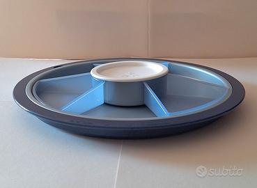 Vassoio Antipastiera Tupperware 