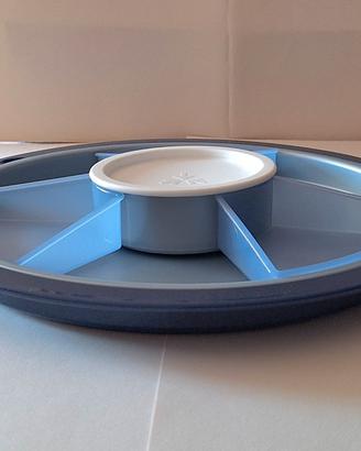 Vassoio Antipastiera Tupperware 