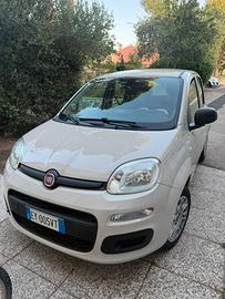 panda 1.2 benzina 130.000 km 5500 del 2015