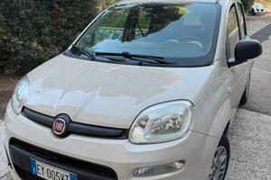 panda 1.2 benzina 130.000 km 5500 del 2015