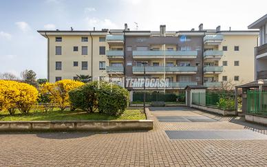 Appartamento a Gorgonzola Via Don Sturzo 3 locali