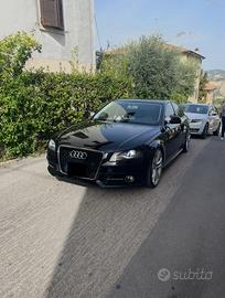 Audi a4 b8 berlina