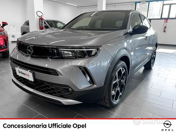Opel Mokka 1.2 t ultimate s&s 130cv at8
