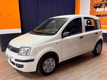 FIAT PANDA CON 113.991 KM