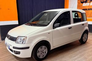 FIAT PANDA CON 113.991 KM