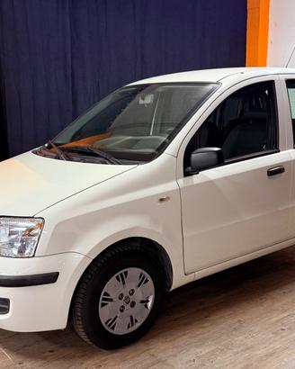 FIAT PANDA CON 113.991 KM