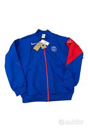 Giacca tuta Nike x PSG -taglia M