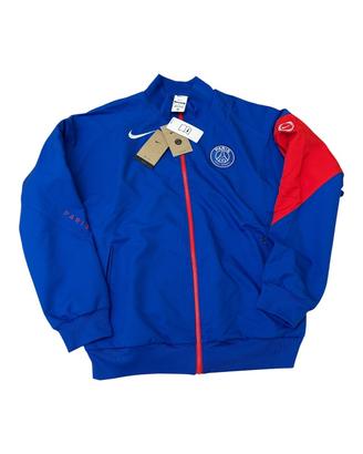 Giacca tuta Nike x PSG -taglia M