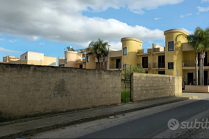 Terreno edificabile 300mq