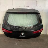portellone baule posteriore Alfa Romeo Giulietta 