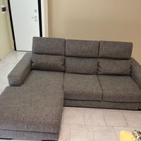 Divano Poltrone e Sofà