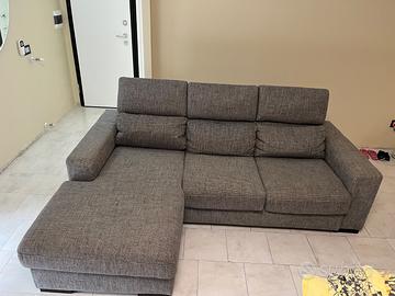 Divano Poltrone e Sofà